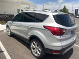 Used 2019 Ford Escape Titanium image 2