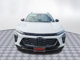 New 2025 Chevrolet Trax ACTIV w/ Driver Confidence Package image 2