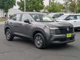 New 2025 Nissan Kicks S image 3