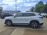New 2025 Volkswagen Tiguan SE image 2