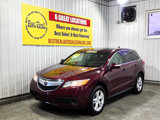 Used 2015 Acura RDX AWD image 3