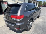 Used 2018 Jeep Grand Cherokee Limited w/ Trailer Tow Group IV image 3