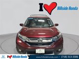 Certified 2018 Honda CR-V EX image 2