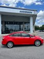 Used 2012 Ford Focus SEL image 2