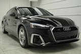 Used 2022 Audi A5 2.0T Premium Plus w/ Premium Plus image 2