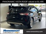 Used 2020 Ford Escape SE image 3
