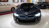Used 2015 BMW i8 Coupe image 2