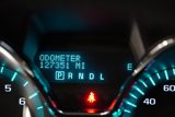 Used 2013 Chevrolet Traverse LT image 4