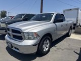Used 2017 RAM 1500 Classic SLT image 3