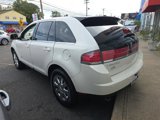Used 2007 Lincoln MKX AWD image 4