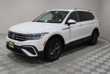 Used 2022 Volkswagen Tiguan SE image 3
