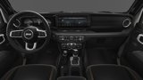 New 2025 Jeep Gladiator Sport image 6