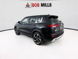 Used 2022 Mitsubishi Outlander SE image 5
