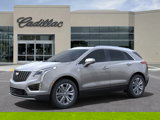 New 2025 Cadillac XT5 Premium Luxury w/ Technology Package image 2