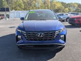 Used 2022 Hyundai Tucson SEL w/ Convenience Package image 2