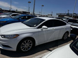 Used 2017 Ford Fusion SE image 5