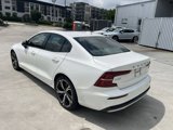 Certified 2024 Volvo S60 B5 Plus w/ Climate Package image 2