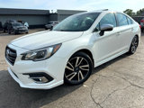 Used 2018 Subaru Legacy 2.5i Sport image 3