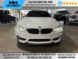 Used 2019 BMW M4 CS image 4