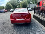 Used 2016 Cadillac ATS Luxury w/ Cold Weather Package image 6