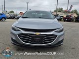 Used 2023 Chevrolet Malibu LT image 2