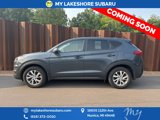 Used 2019 Hyundai Tucson SE image 4