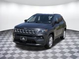 Used 2022 Jeep Compass Latitude w/ Convenience Group image 3
