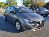 Certified 2024 Nissan Versa S image 3