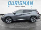 Used 2023 Nissan Murano SL w/ SL Moonroof Package image 3
