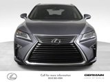 Used 2017 Lexus RX 350 AWD image 2
