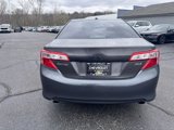Used 2013 Toyota Camry XLE image 4