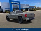 Used 2012 Chevrolet Silverado 1500 LTZ w/ LTZ Plus Package image 5