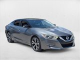 Used 2018 Nissan Maxima 3.5 SV image 3