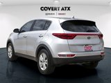 Used 2017 Kia Sportage LX image 5