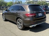 Used 2016 Mercedes-Benz GLC 300 4MATIC image 3