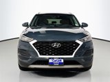 Used 2021 Hyundai Tucson SEL image 2