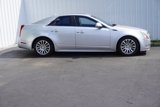 Used 2012 Cadillac CTS Performance image 2