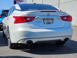 Used 2017 Nissan Maxima Platinum w/ Interior Lighting Package image 3