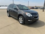 Used 2014 Chevrolet Equinox LT image 2