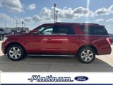 Used 2018 Ford Expedition Max XLT w/ Equipment Group 202A image 4
