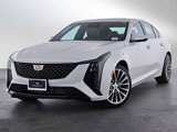 New 2025 Cadillac CT5 Premium Luxury image 3