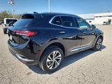 Used 2022 Buick Envision Essence w/ Safety Package image 5