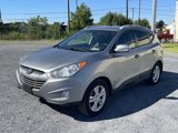 Used 2013 Hyundai Tucson GLS image 4