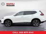 Used 2019 Nissan Rogue SL w/ Premium Package image 5