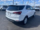 Used 2022 Chevrolet Equinox LT image 5