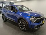 Certified 2023 Kia Sportage X-Line image 3