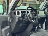 Used 2021 Jeep Wrangler Unlimited Islander image 2