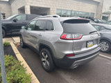 Used 2019 Jeep Cherokee Limited image 3
