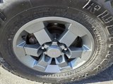 Used 2007 Toyota FJ Cruiser 4WD image 4