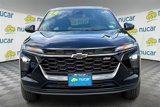 Used 2024 Chevrolet Trax RS image 2